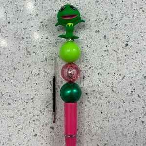 Kermit Doorables Pen with ink refill